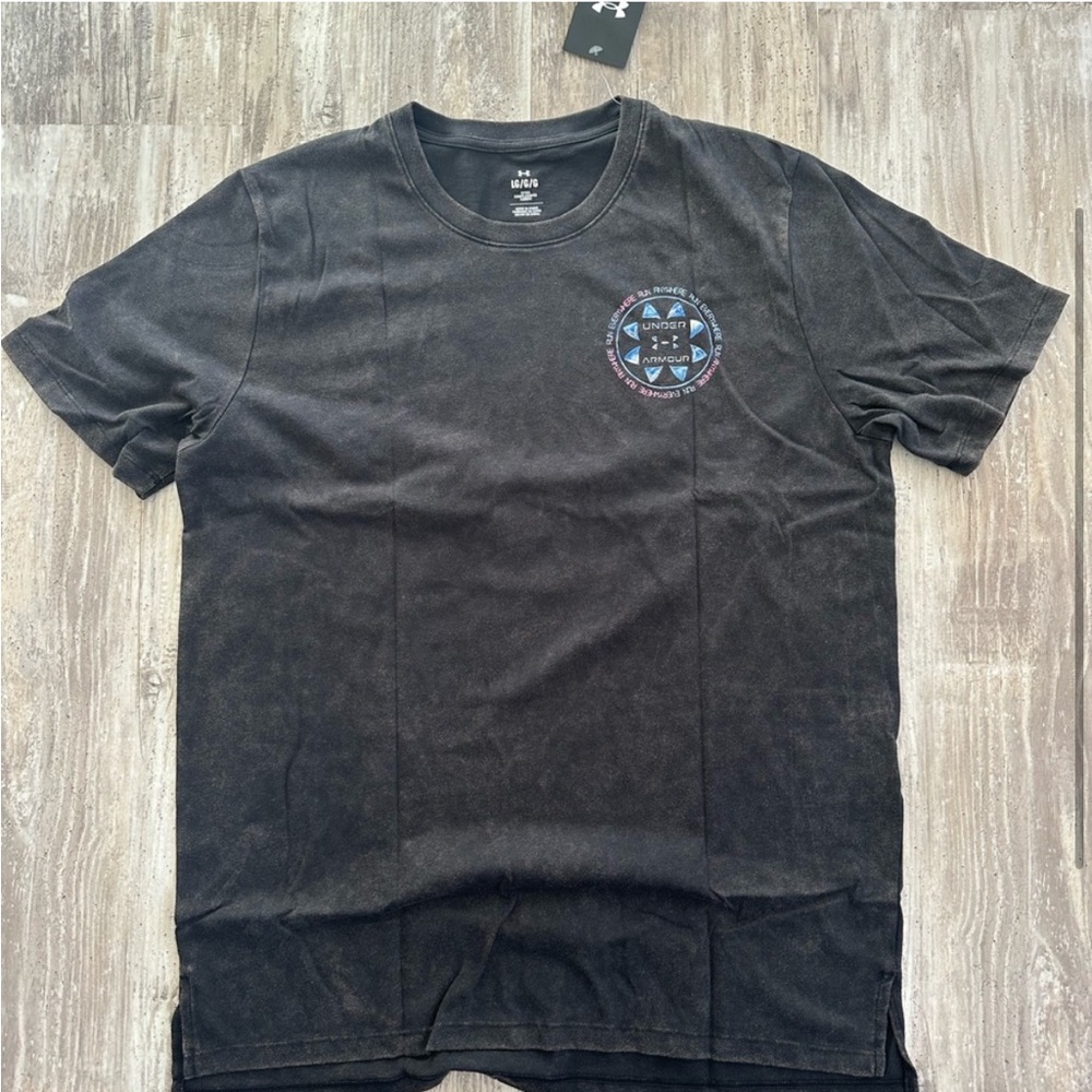 Under Armour Shirt